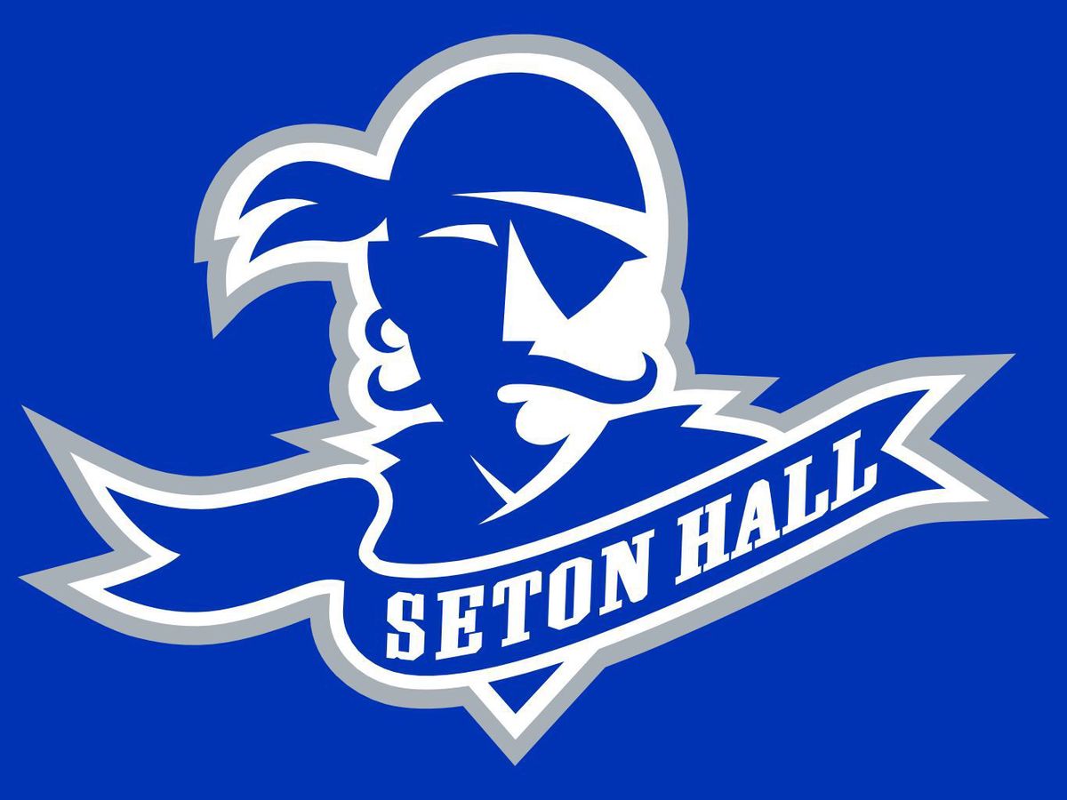 Seton Hall Pirates - Wikipedia