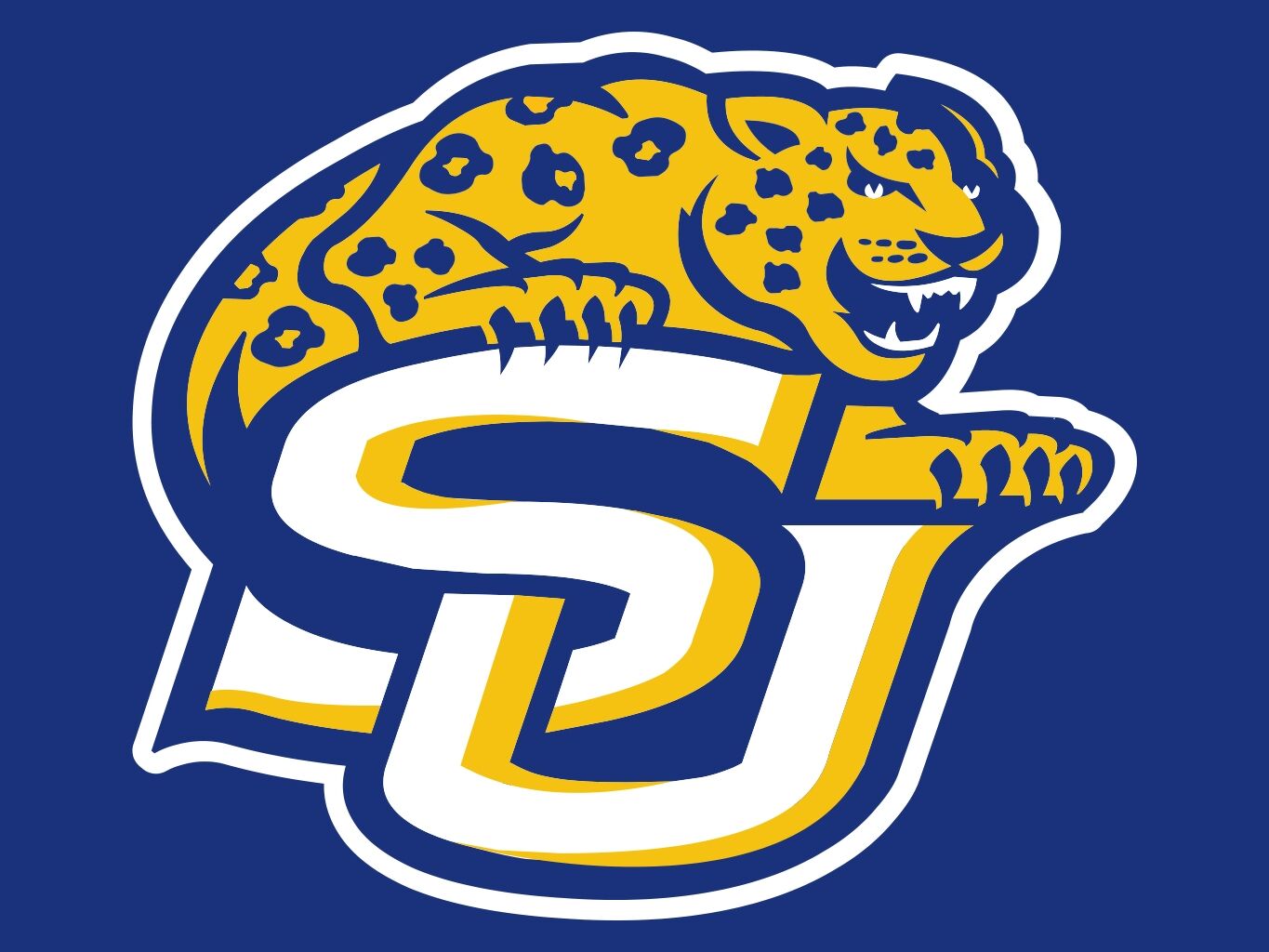 Southern Jaguars Athletics - 