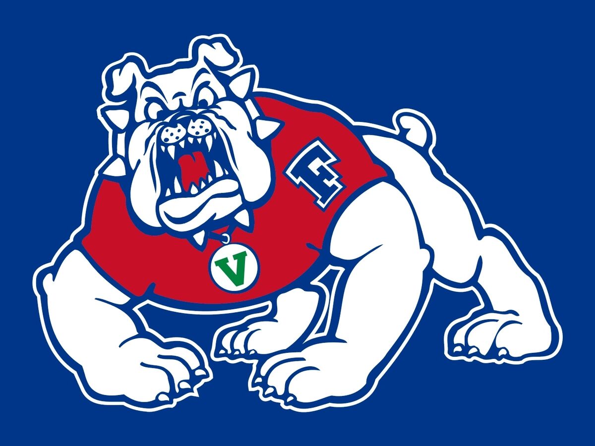 Fresno State Bulldogs NCAA Football Wiki Fandom