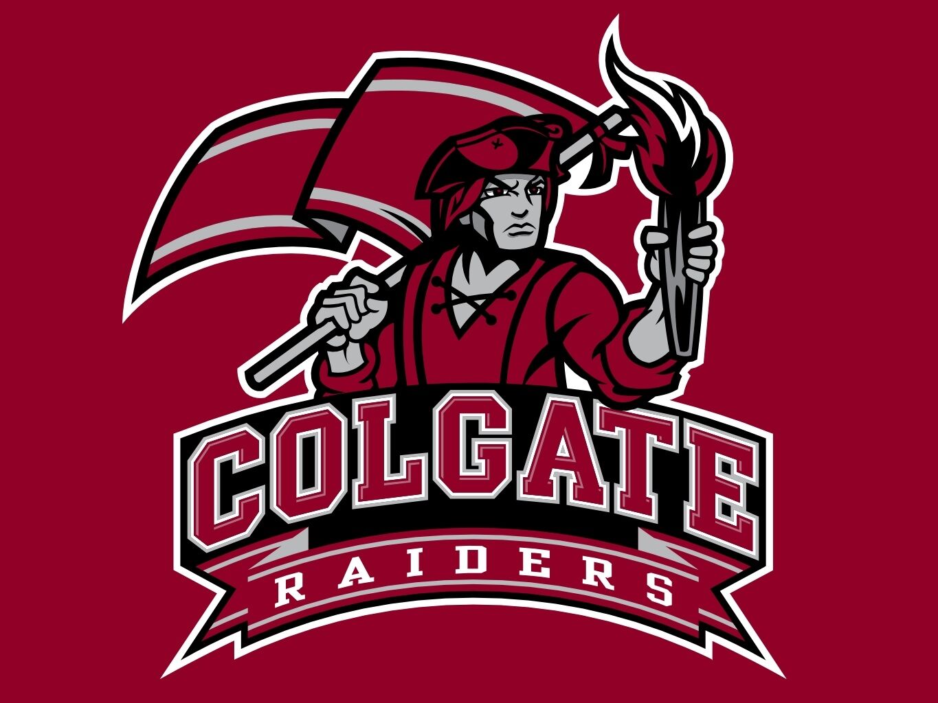Colgate Raiders | NCAA Football Wiki | Fandom