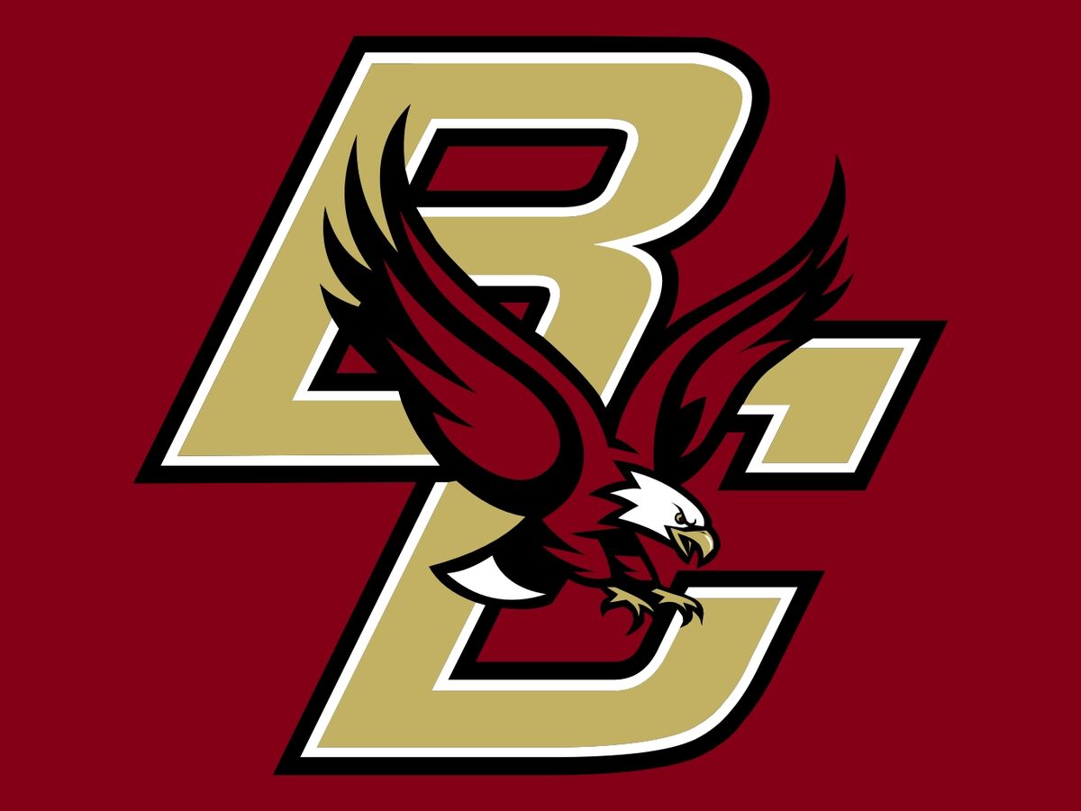 Eagles Down No. 5 Boston University 4-2 in 70th Beanpot - Boston College  Athletics