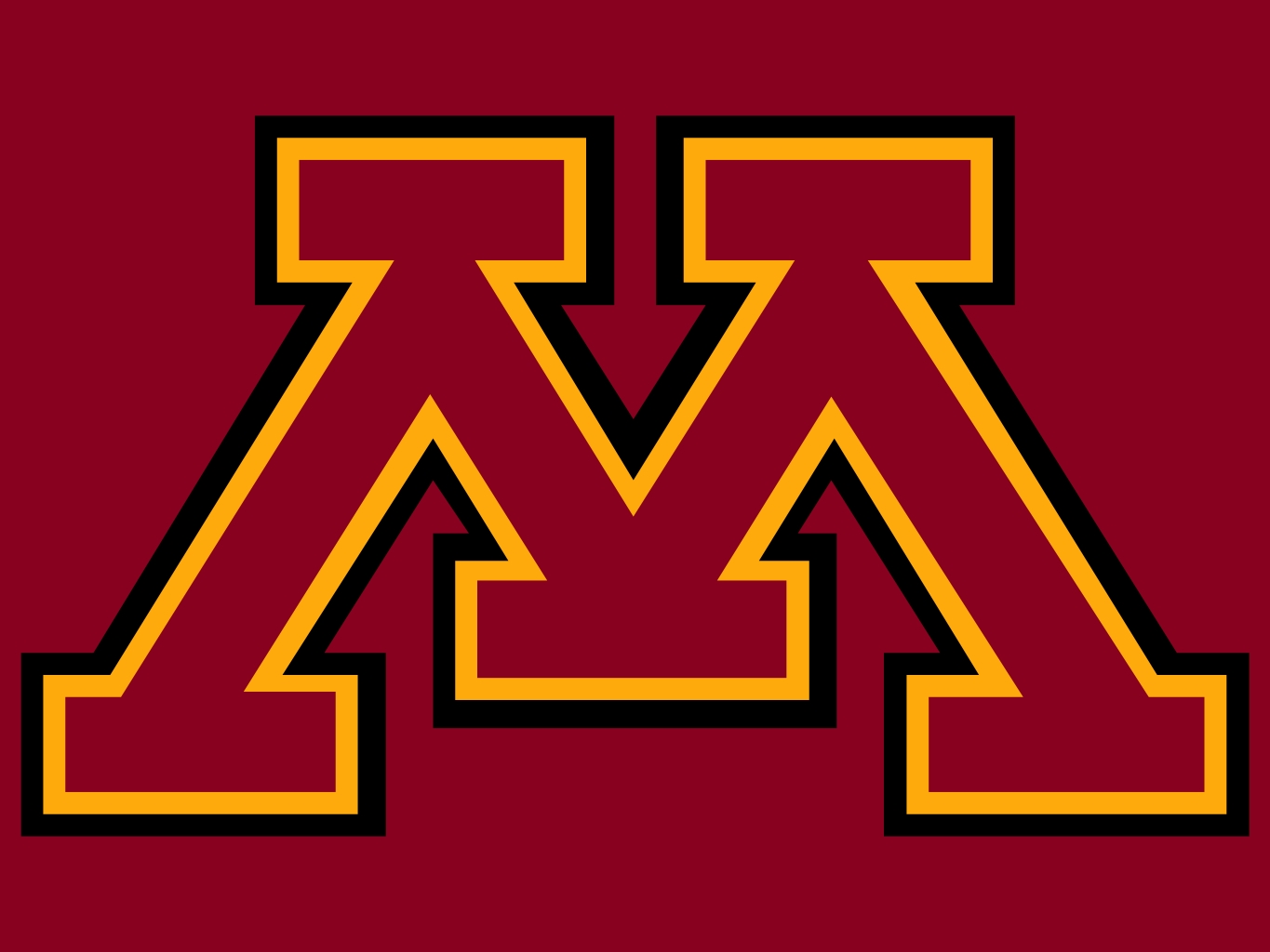 Maybe you would like to learn more about one of these? Minnesota Football Logo : Minnesota Golden Gophers Ncaa Football Wiki Fandom