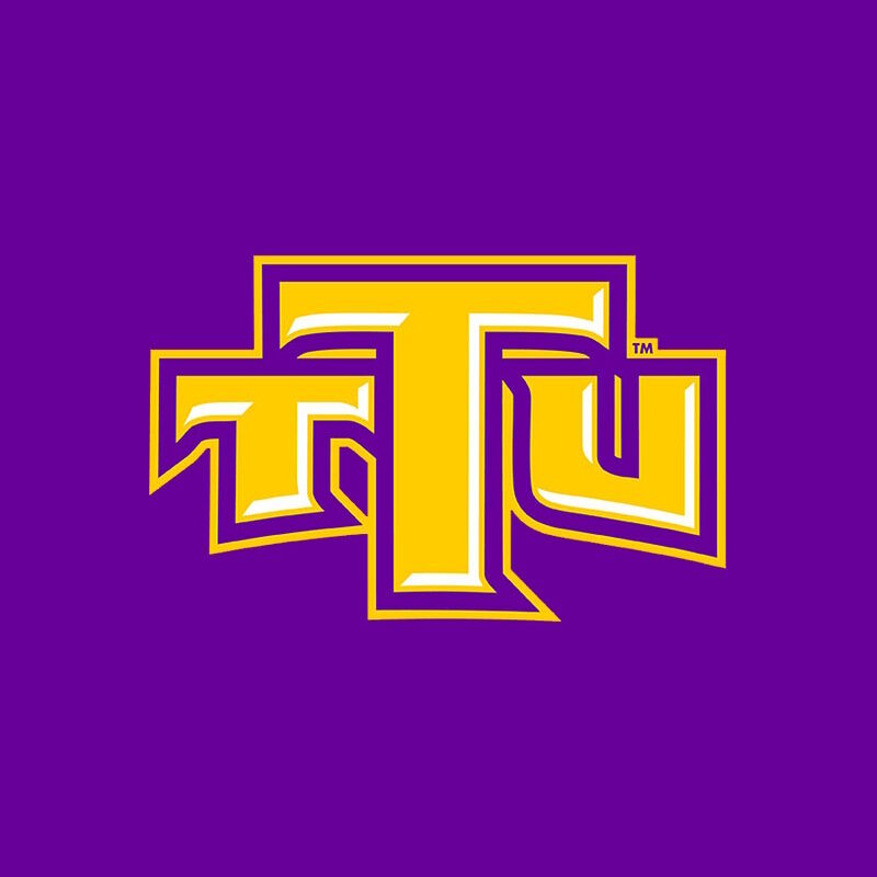 LAWRENCE, KS - SEPTEMBER 02: Tennessee Tech Golden Eagles