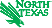 North Texas Mean Green