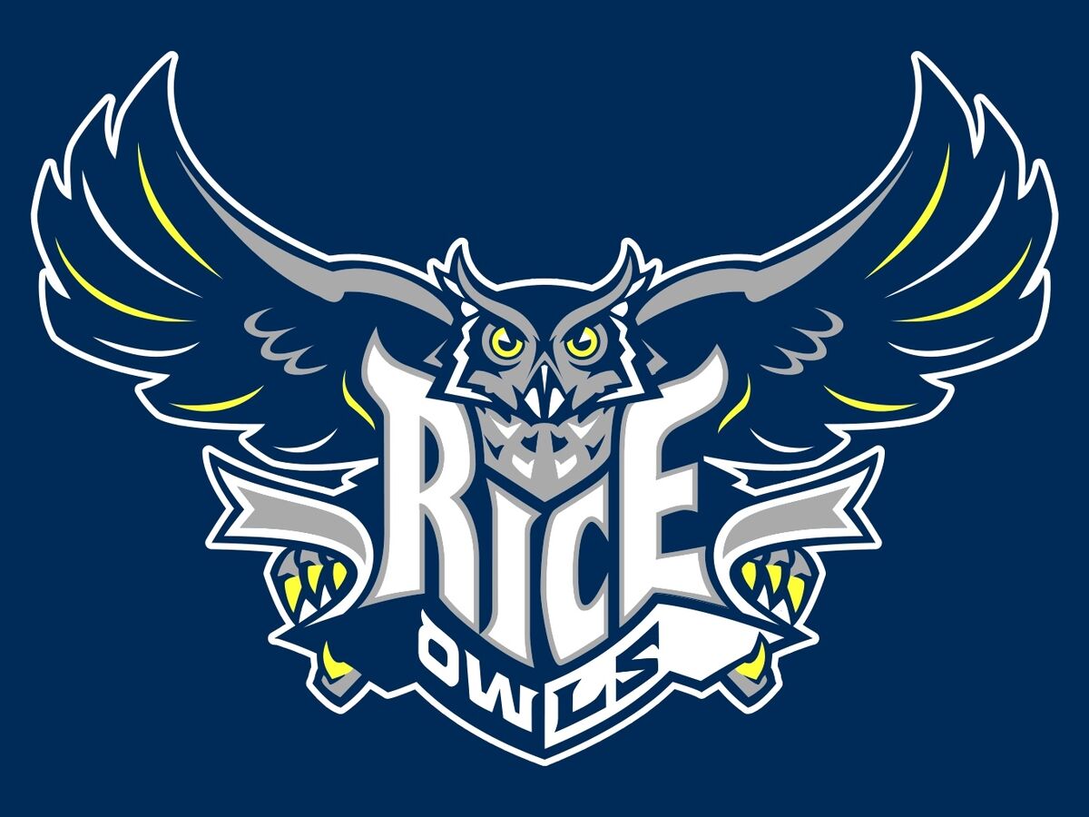 Rice Owls NCAA Football Wiki Fandom