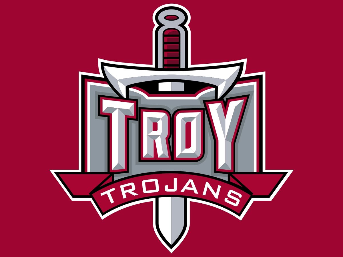 Troy Trojans Ncaa Football Wiki Fandom