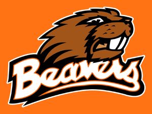 Oregon State Beavers