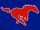 SMU Mustangs