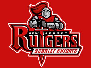 Rutgers Scarlet Knights