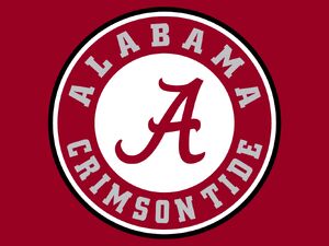 Alabama Crimson Tide