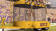 NCAAFB12 NG SCRN LSU Mike the Tiger