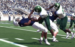 NCAA Football 07 - Wikipedia