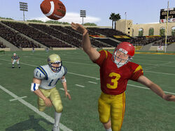 NCAA Football 2004 - Dolphin Emulator Wiki