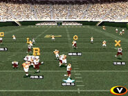 NCAA Football 2000 | NCAA Football Wiki | Fandom