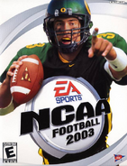 Joey Harrington