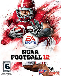 : NCAA Football 08 - Playstation 3 : Video Games