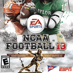 NCAA Football 08 - Wikipedia