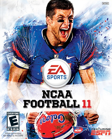 NCAA Football 11 NCAA Football Wiki Fandom