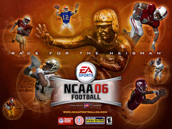 Ncaa 06 store