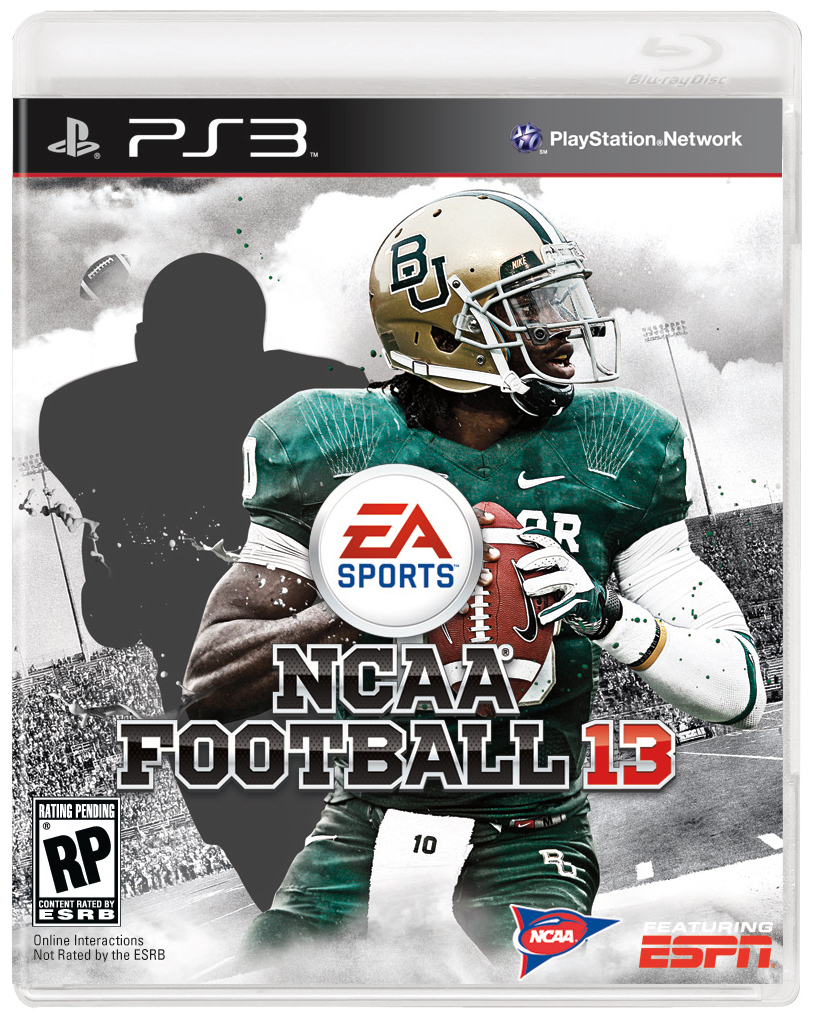 PlayStation NCAA Football 13 Games