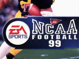 NCAA Football 99