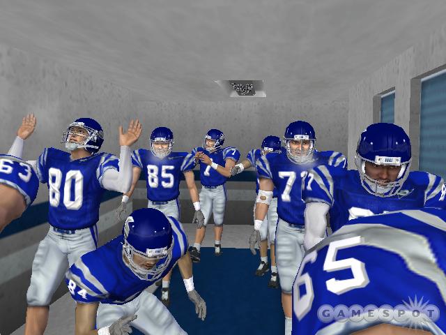 NCAA Football 07 - Wikipedia