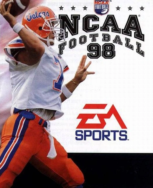 WHO WON THE 1998 NCAA FOOTBALL CHAMPIONSHIP visual data 6