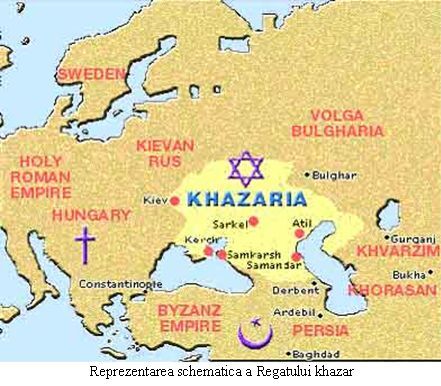 Khazari | Coman Wiki | Fandom