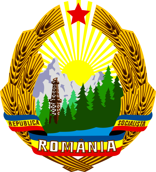 Comunismul In Romania Coman Wiki Fandom