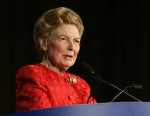 Phyllis Schlafly