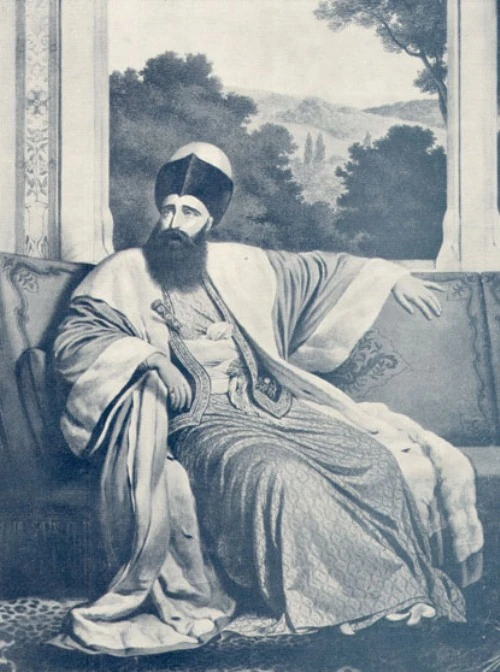 Epoca FanariotÄƒ Coman Wiki Fandom