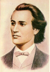 Mihai eminescu