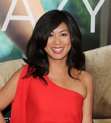 Liza Lapira | NCIS: New Orleans Wiki | Fandom
