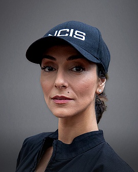 Hannah Khoury NCIS New Orleans Wiki Fandom