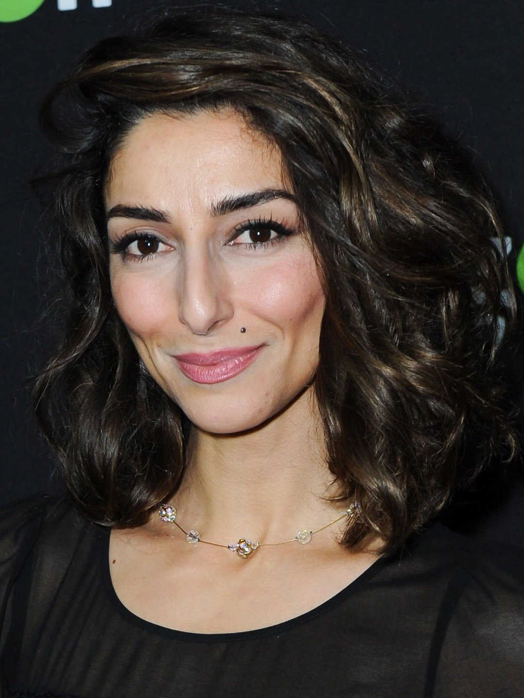 Necar zadegan pictures