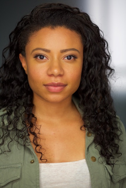 Shalita Grant | NCIS: New Orleans Wiki | Fandom