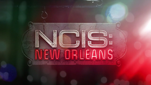 NCISNewOrleansLogo