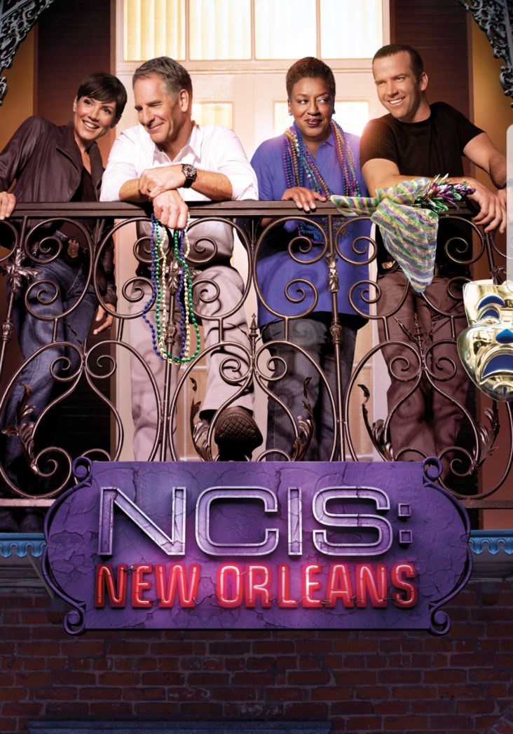 NCIS: New Orleans