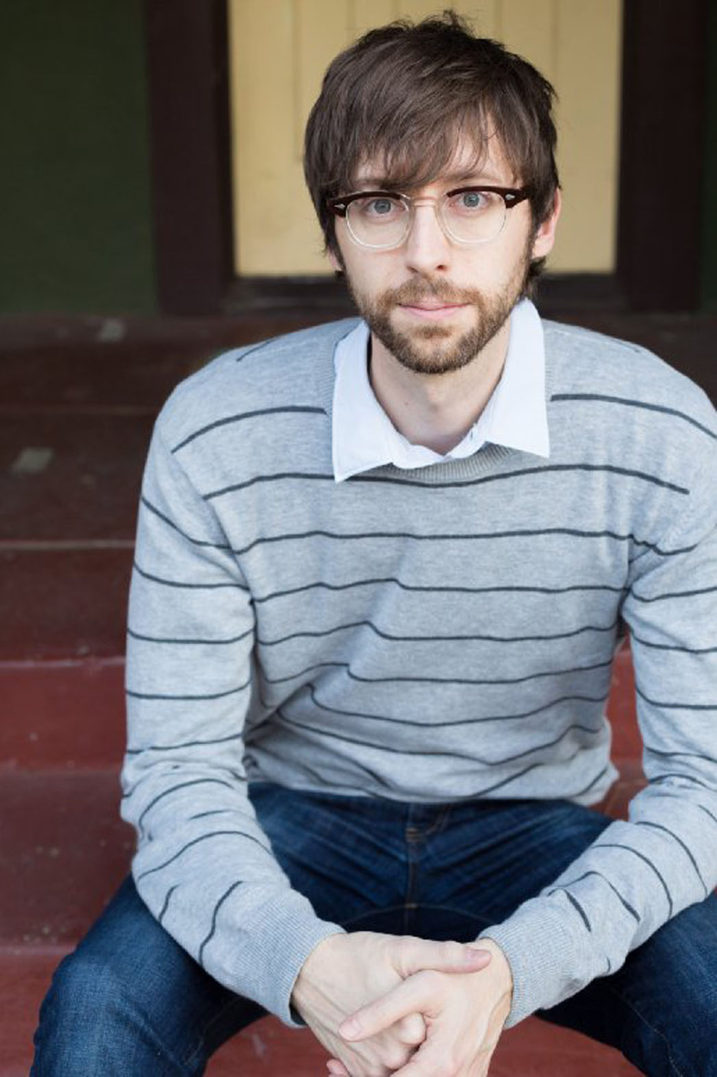Rob Kerkovich NCIS New Orleans Wiki Fandom