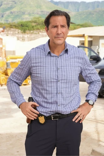 John Swift (Past Due) | NCIS Database | Fandom