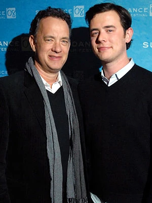 Colin Hanks Wiki Ncis Fandom