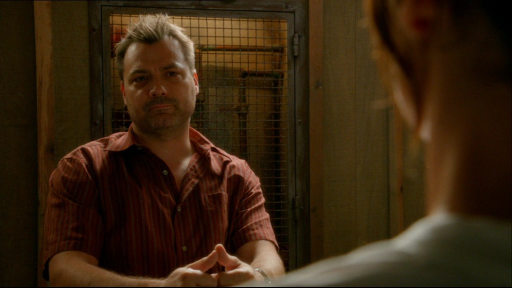 Mike Hoffman NCIS Database Fandom