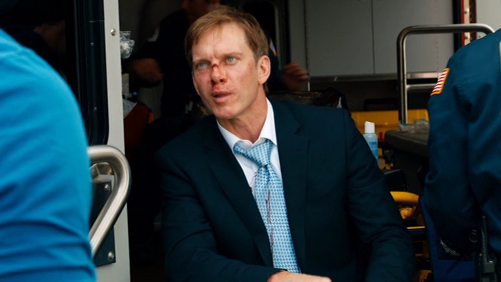 Robert Bryant NCIS Database Fandom