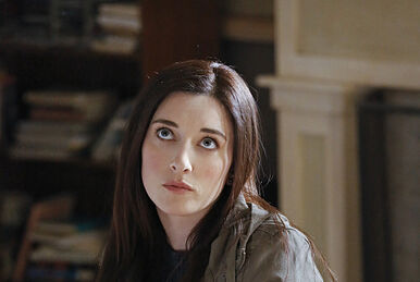troian bellisario en ncis