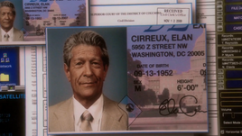 Elan Cirreux