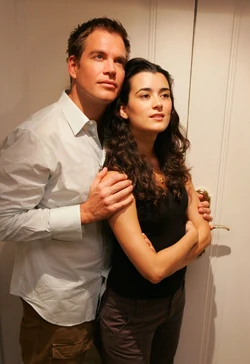 Ncis Ziva et Tony