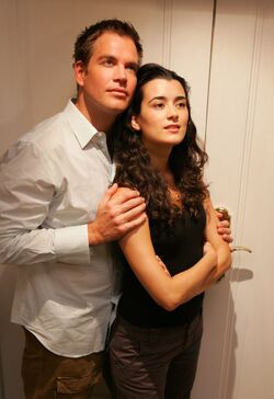 Ziva together get when tony do and NCIS: 10
