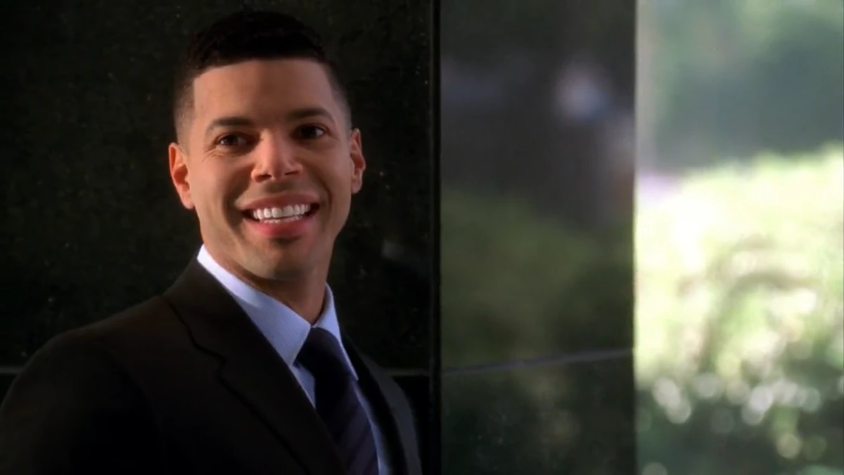 Todd Ryder | NCIS Database | Fandom