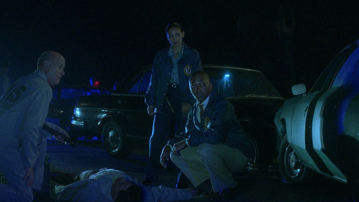 NCIS Washington D. C. Major Case Response Team | NCIS
