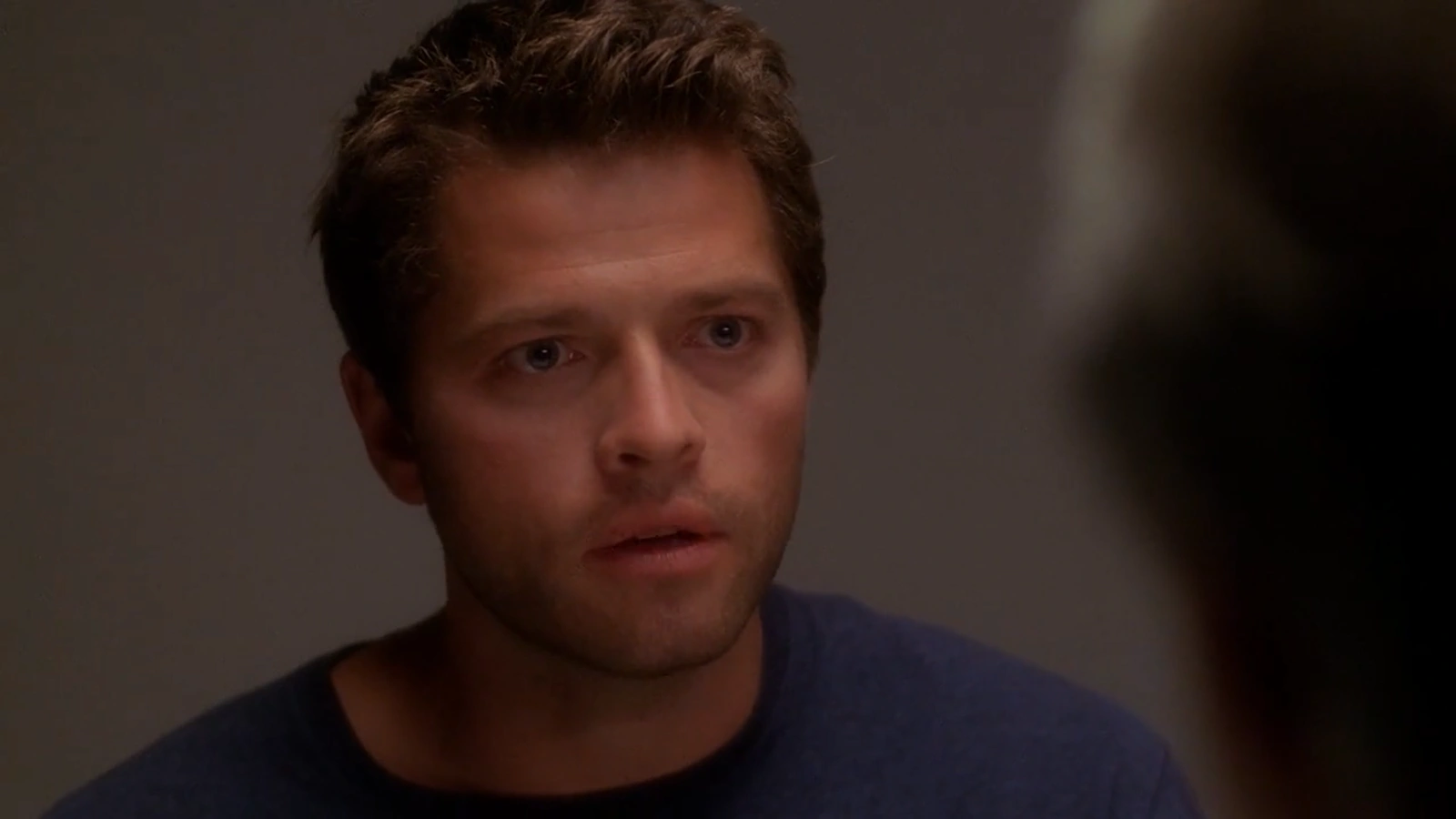 Misha Collins, Ncis